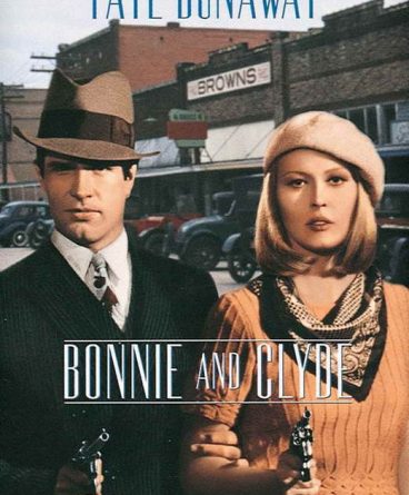 Bonnie and Clyde 1080p Türkçe Dublaj & Altyazılı…