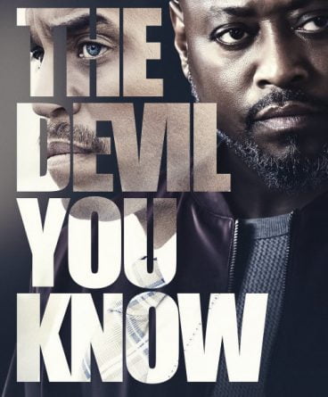 The Devil You Know 1080p Altyazılı indir