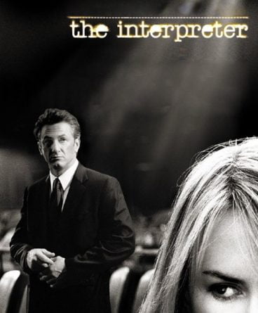 Çevirmen (2005) 1080p Türkçe Dublaj & Altyazılı…
