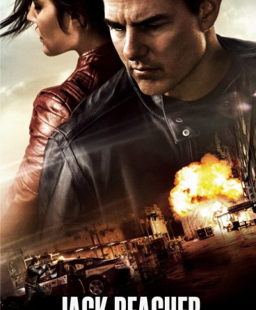 Jack Reacher 2: Asla Geri Dönme 1080p Türkçe Dublaj…