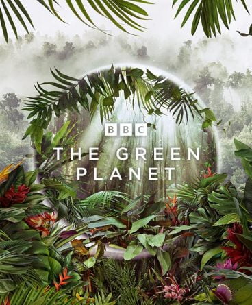 The Green Planet 1080p Türkçe Dublaj indir – Dual