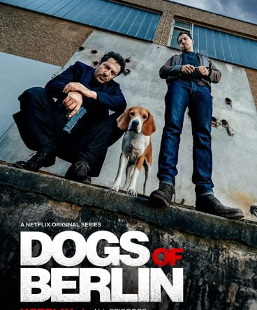 Dogs Of Berlin 1080p Türkçe Dublaj & Altyazılı…