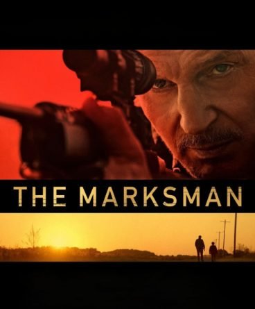Koruyucu – The Marksman 1080p Türkçe Dublaj &…