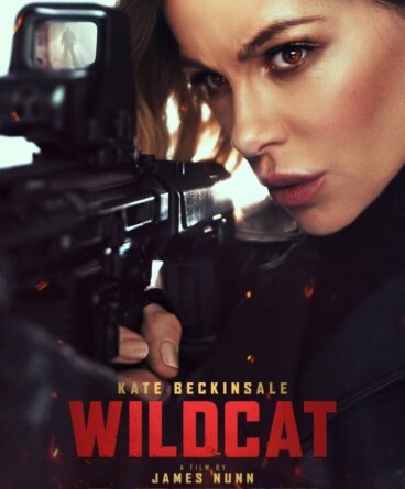 Wildcat 1080p Türkçe Altyazılı İndir