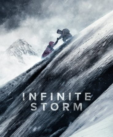 Infinite Storm 1080p Türkçe Altyazılı indir