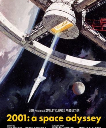 2001: Uzay Yolu Macerası 1080p Türkçe Dublaj &…