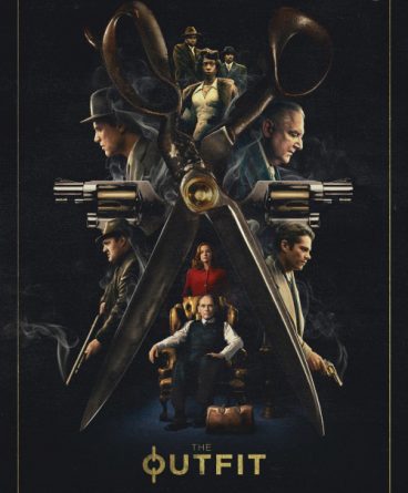 The Outfit 1080p Türkçe Altyazılı indir
