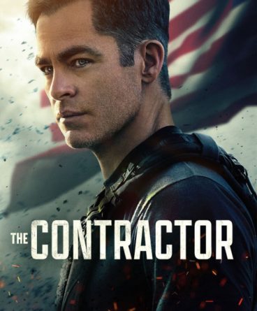 Komplo (The Contractor 2022) 1080p Türkçe Altyazılı…