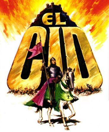 El Cid 1080p Türkçe Dublaj & Altyazılı indir…