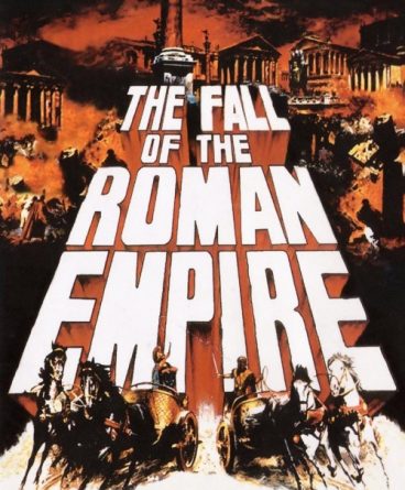Roma İmparatorluğu’nun Çöküşü 1080p Türkçe…