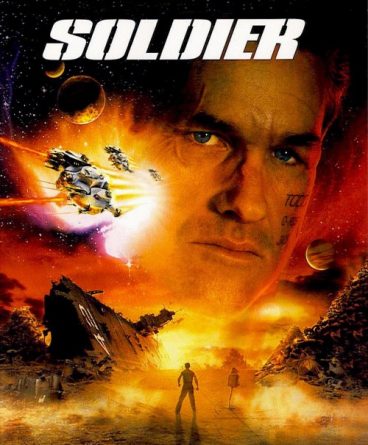 Asker (Soldier – 1998) 1080p Türkçe Dublaj &…