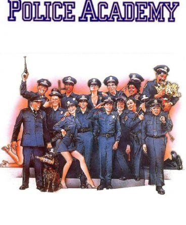 Polis Akademisi 1080p Türkçe Dublaj & Altyazılı…