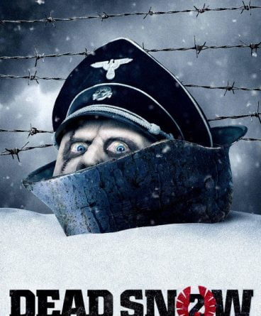 Ölü Kar 2 (Dead Snow 2) 1080p Türkçe Altyazılı indir