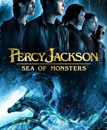 Percy Jackson 2 : Canavarlar Denizi 1080p Türkçe Dublaj…