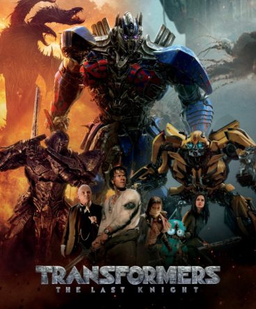 Transformers 5: Son Şövalye 1080p Türkçe Dublaj &…