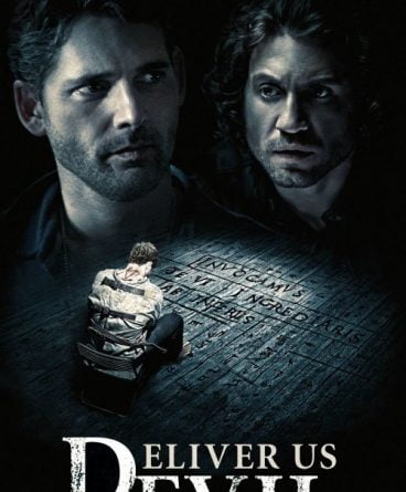 Bizi Kötüden Koru 1080p Türkçe Dublaj & Altyazılı…