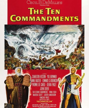On Emir (1956) 1080p Türkçe Dublaj & Altyazılı…