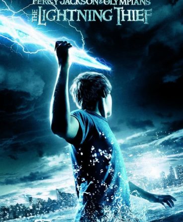 Percy Jackson & Olimposlular: Şimşek Hırsızı 1080p…