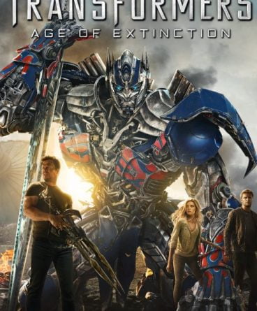 Transformers 4 : Kayıp Çağ 1080p Türkçe Dublaj &…