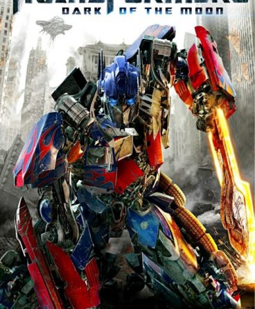 Transformers 3: Ay’ın Karanlık Yüzü 1080p Türkçe…