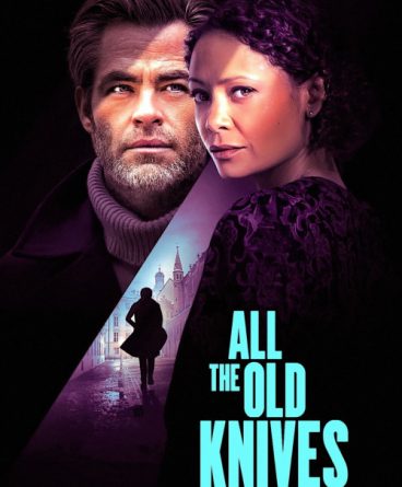 All the Old Knives 1080p Türkçe Dublaj & Altyazılı…