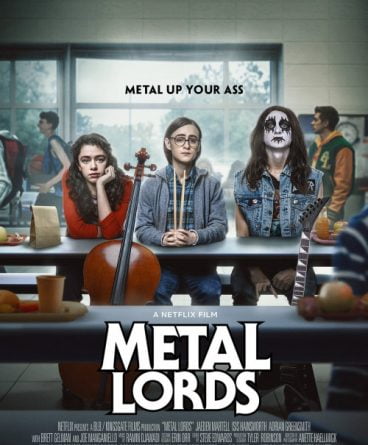 Metalciyiz Biz 1080p Türkçe Dublaj & Altyazılı…