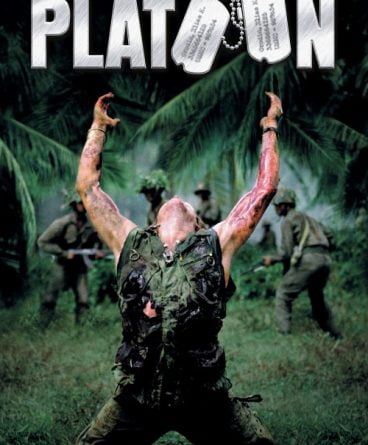 Müfreze – Platoon (1986) 1080p Türkçe Dublaj…