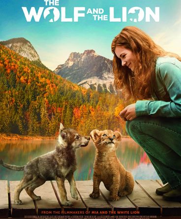 The Wolf and the Lion 1080p Türkçe Altyazılı indir