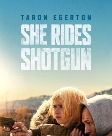 She Rides Shotgun 1080p Türkçe Dublaj & Altyazılı…