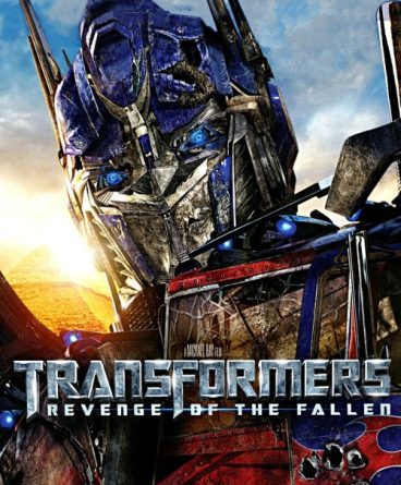 Transformers 2 : Yenilenlerin İntikamı 1080p Türkçe…