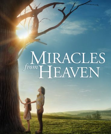Miracles from Heaven 1080p Türkçe Altyazılı indir