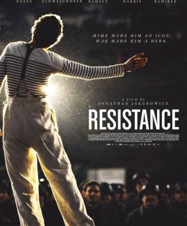 Direniş – Resistance 1080p Türkçe Dublaj &…