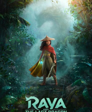 Raya ve Son Ejderha 1080p Türkçe Dublaj & Altyazılı…