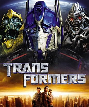 Transformers 1 1080p Türkçe Dublaj & Altyazılı…
