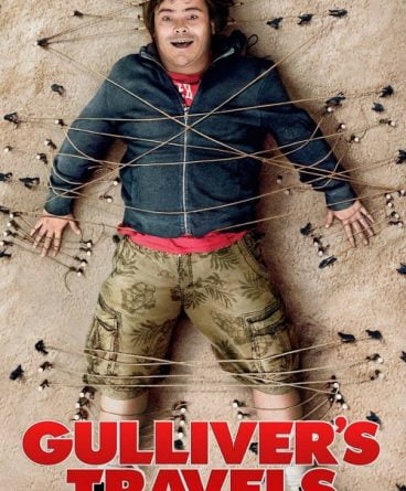 Guliver’in Gezileri  1080p Türkçe Dublaj &…
