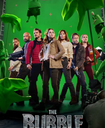 The Bubble 1080p Türkçe Dublaj & Altyazılı indir –…