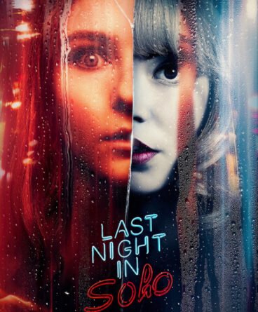 Dün Gece Soho’da 1080p Türkçe Dublaj &…