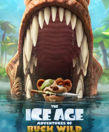 Buck Wild’ın Buz Devri Maceraları 1080p Türkçe…