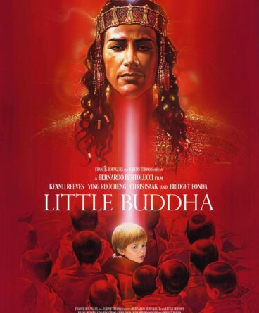 Küçük Buda 1080p Türkçe Dublaj & Altyazılı İndir –…