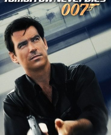 James Bond: Yarın Asla Ölmez 1080p Türkçe Dublaj &…