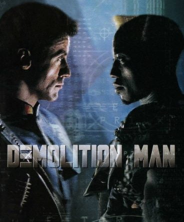 Cezalandırıcı – Demolition Man (1993) 1080p Türkçe…