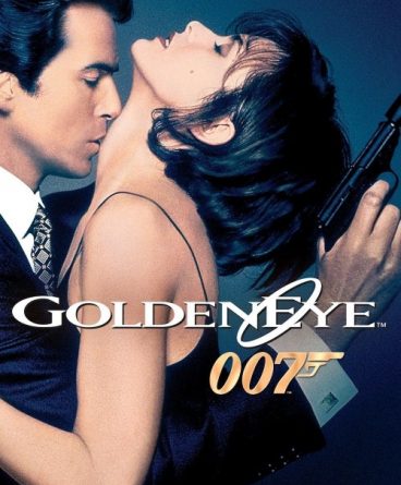 James Bond: Altın Göz 1080p Türkçe Dublaj &…