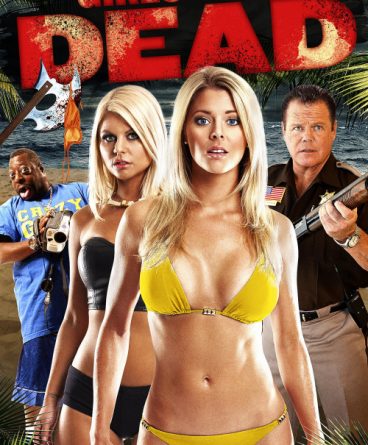 Girls Gone Dead 1080p Türkçe Altyazılı indir
