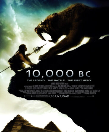 M.Ö. 10,000 1080p Türkçe Dublaj & Altyazılı İndir –…