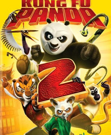 Kung Fu Panda 2 1080p Türkçe Dublaj & Altyazılı…