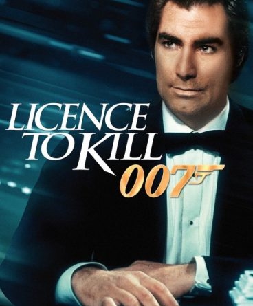 James Bond: Öldürme Yetkisi 1080p Türkçe Dublaj &…