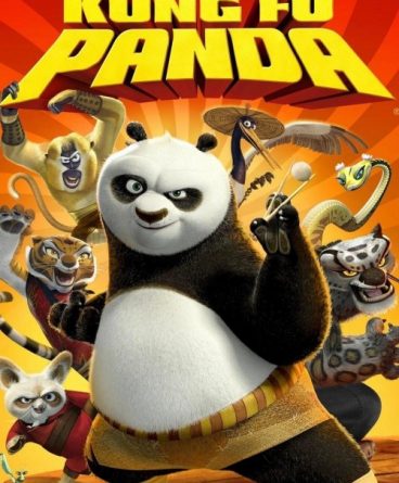 Kung Fu Panda 1080p Türkçe Dublaj & Altyazılı indir…
