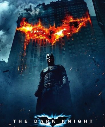Batman Kara Şövalye 1080p Türkçe Dublaj & Altyazılı…