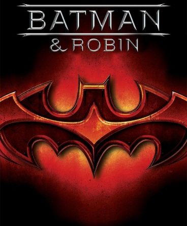 Batman ve Robin 1080p Türkçe Dublaj & Altyazılı…