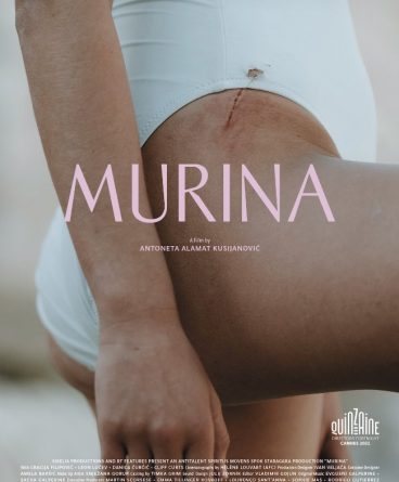 Murina 1080p Türkçe Altyazılı indir